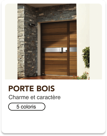 6-PORTE BOIS